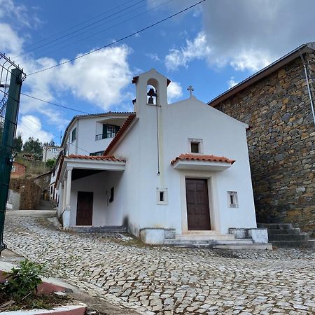 Isabel House Alojamento Rural Pampilhosa da Serra Eksteriør billede
