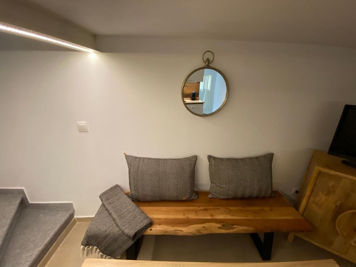 Isabel House Alojamento Rural Pampilhosa da Serra Eksteriør billede