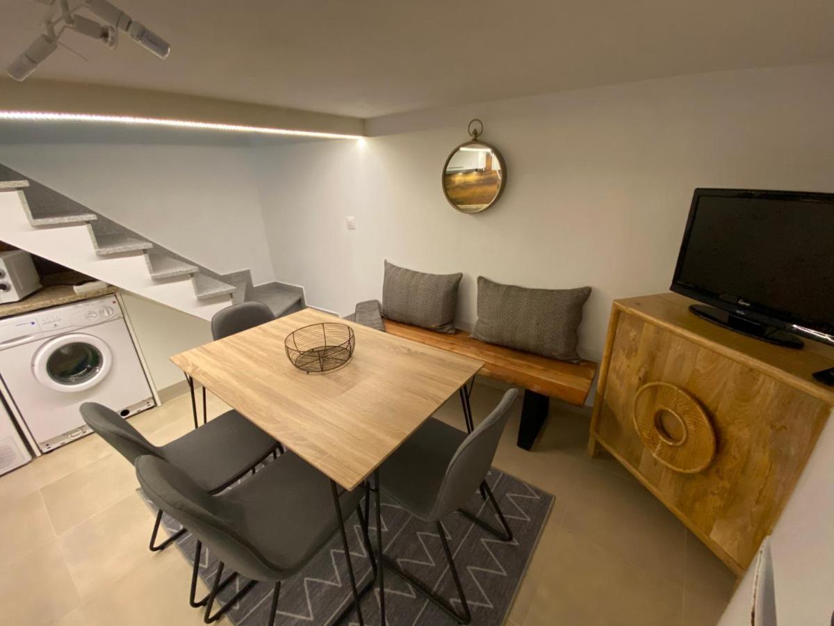 Isabel House Alojamento Rural Pampilhosa da Serra Eksteriør billede