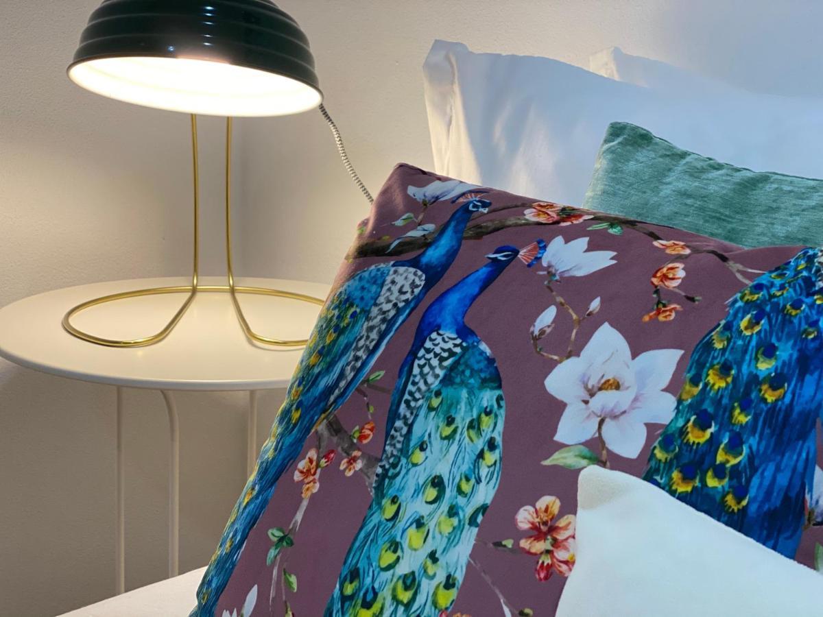 Isabel House Alojamento Rural Pampilhosa da Serra Eksteriør billede