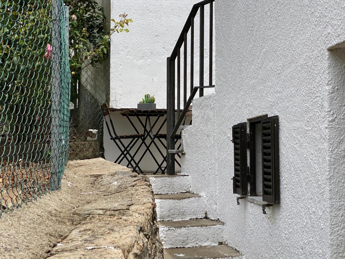 Isabel House Alojamento Rural Pampilhosa da Serra Eksteriør billede
