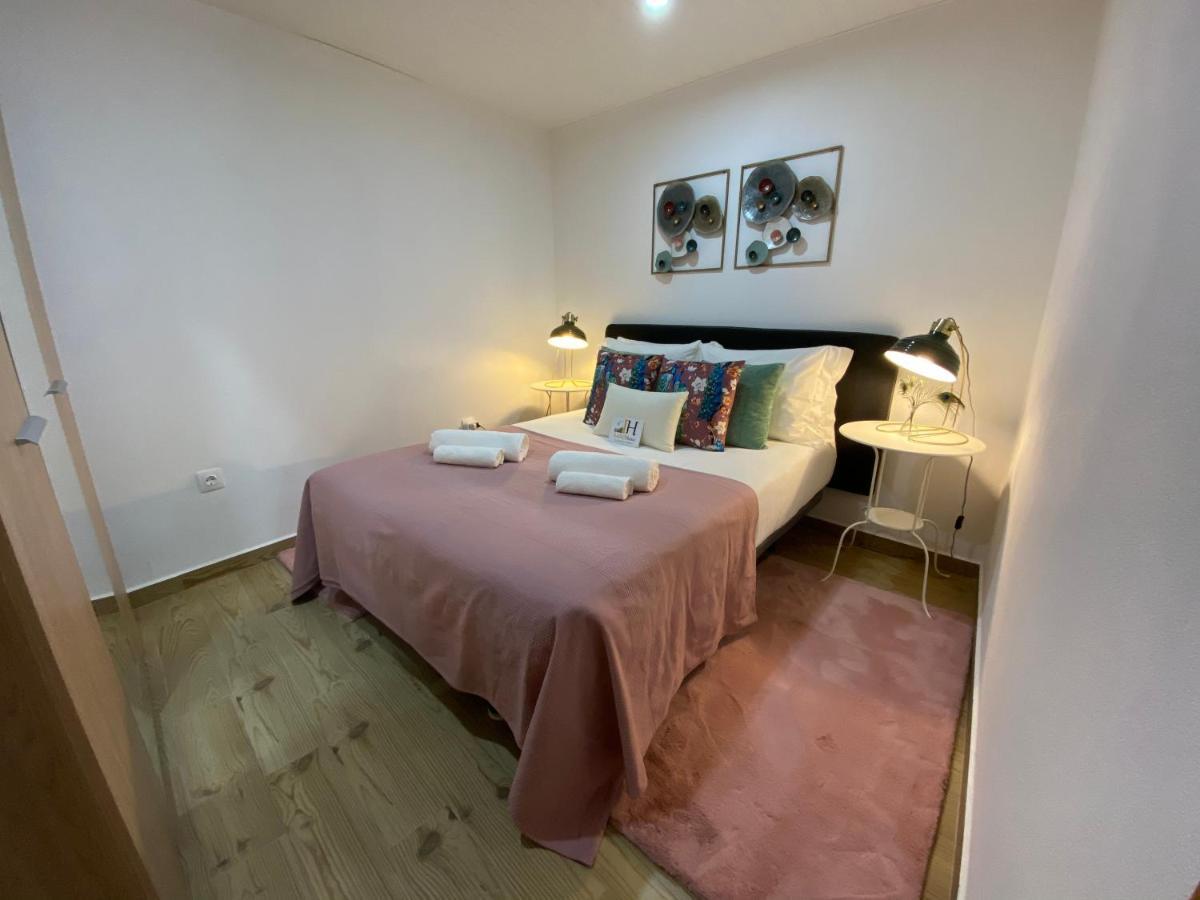 Isabel House Alojamento Rural Pampilhosa da Serra Eksteriør billede
