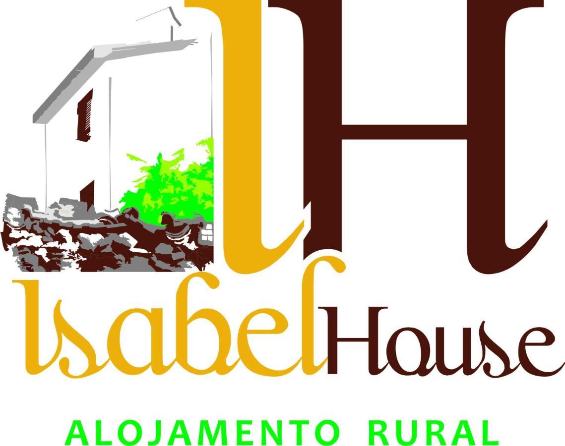 Isabel House Alojamento Rural Pampilhosa da Serra Eksteriør billede