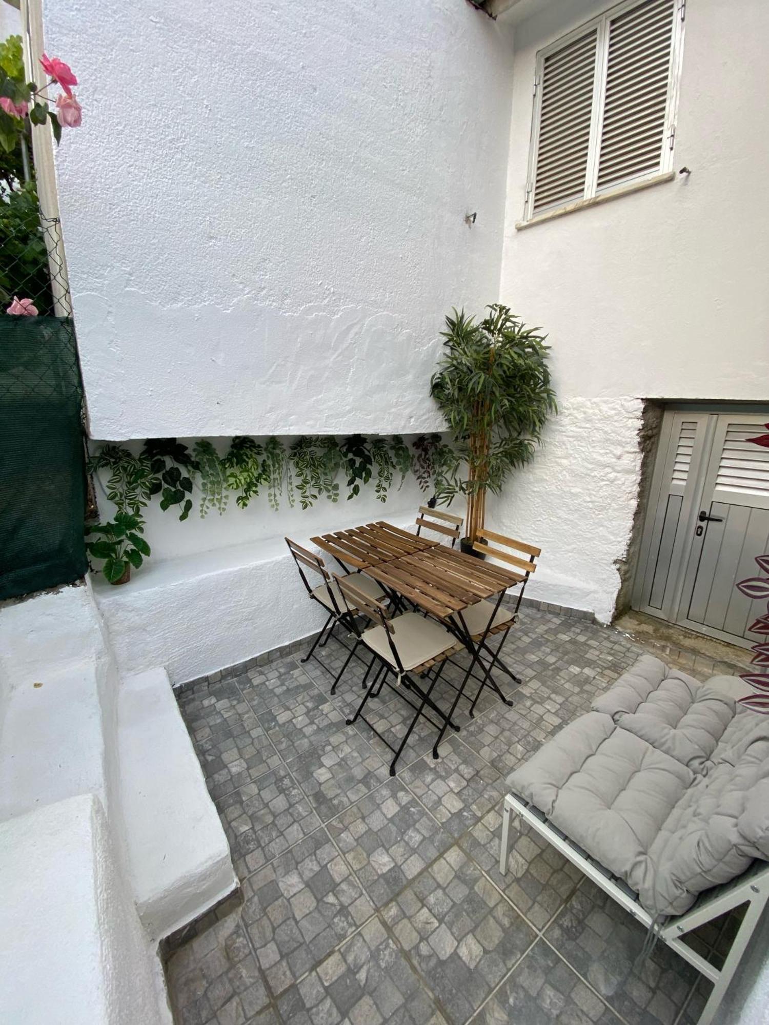 Isabel House Alojamento Rural Pampilhosa da Serra Eksteriør billede